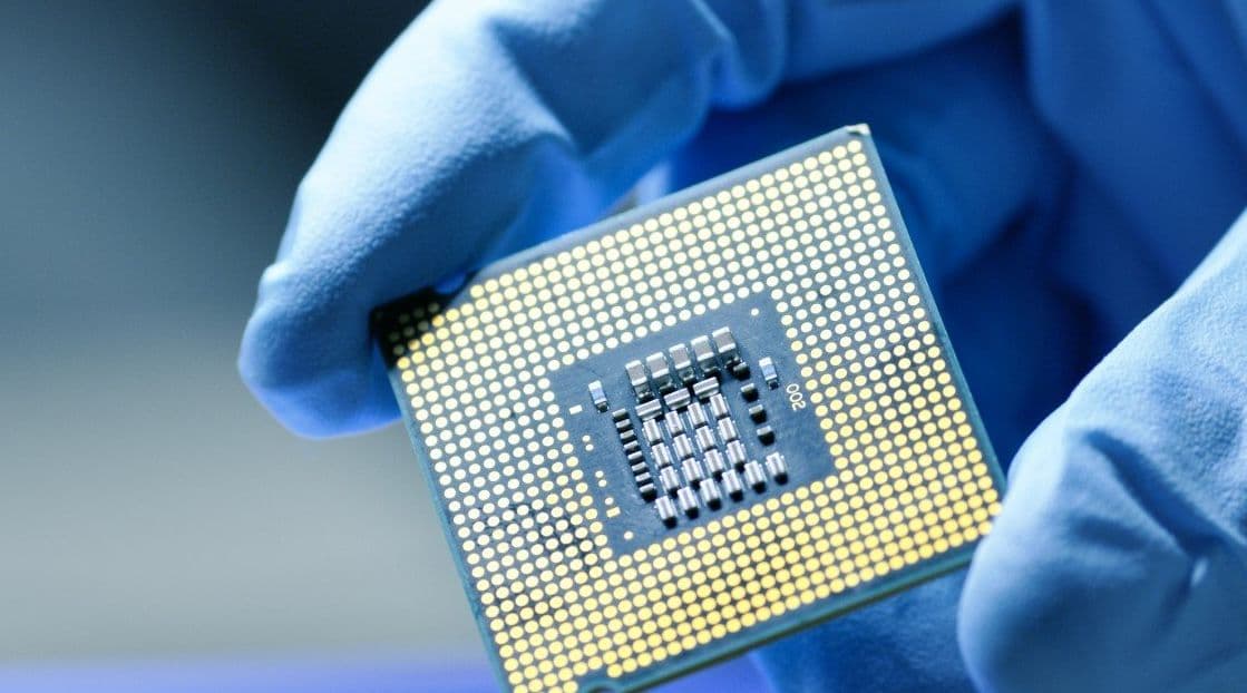 सेमीकंडक्टर उत्पादन में बड़ी पहल