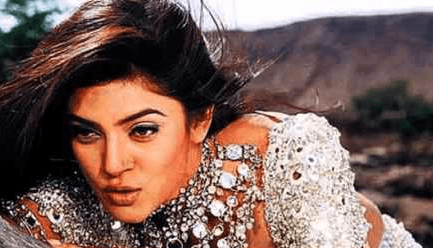 जब सुष्मिता सेन ने ‘महबूब मेरे’ गाने के लिए कर दिया था इंकार, अनु मलिक के इस लाइन पर जताया था कड़ा एतराज