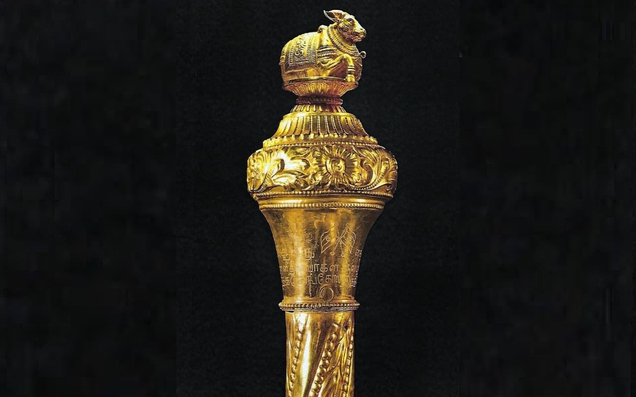 'बीजेपी ने मानी हार, अब सत्ता सौंपने का वक्त आ गया', सेंगोल को लेकर पक्ष-विपक्ष के बीच तेज हुई जुबानी जंग