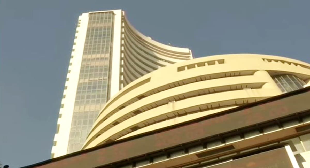 महाष्टमी पर शुरुआती कारोबार में रिकॉर्ड हाई पर खुला शेयर बाजार, सेंसेक्स-निफ्टी में जोरदार बढ़त