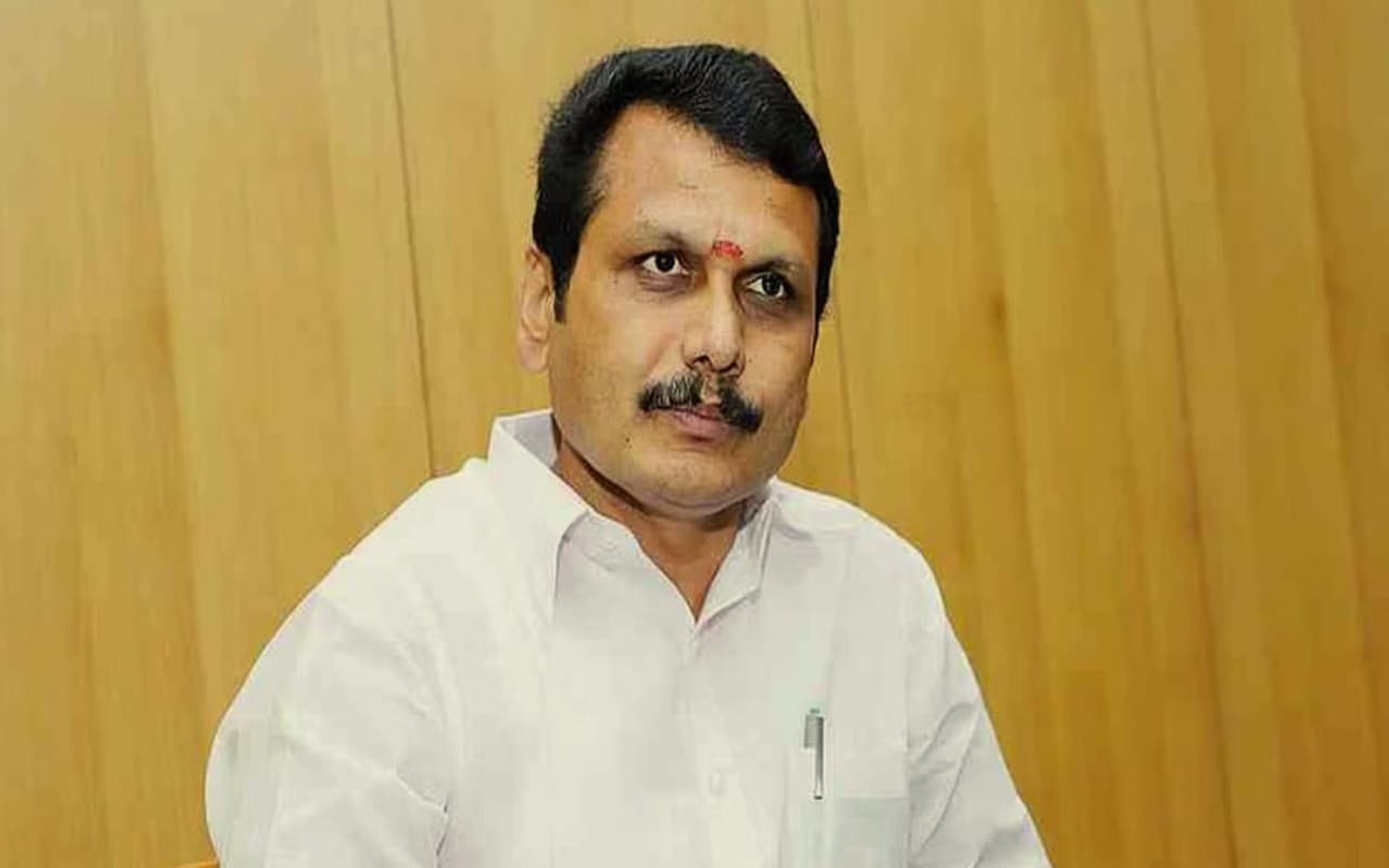 Tamil Nadu: सेंथिल बालाजी को लेकर गरमाई राजनीति, एमके स्टालिन पर भड़के AIADMK प्रवक्ता, बताया सबसे कमजोर सीएम