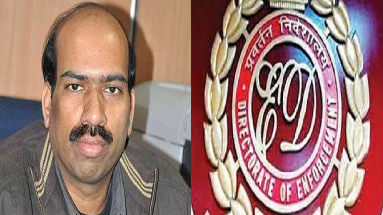 मुंगेर के डीएम रहे IAS सेंथिल जाएंगे जेल? काली कमाई के बदले देते थे ठेकेदारी! भाई भी लिप्त, जानें मामला