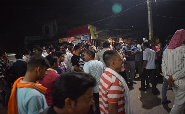 शिवहर में जनता दल राष्ट्रवादी के प्रत्याशी की गोली मारकर हत्या, JDU नेता ने RJD पर साधा निशाना, कहा- कुछ याद आ रहा है या नहीं?