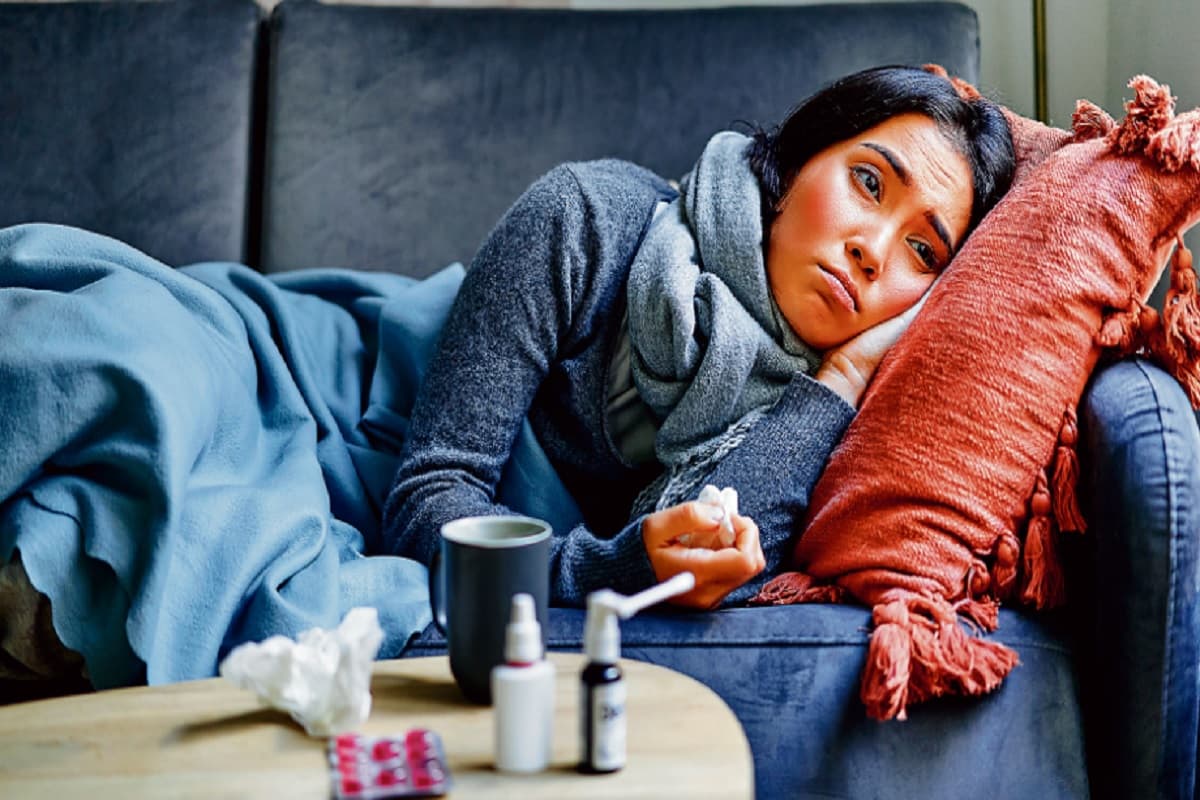 छोटा-सा इंफेक्शन भी बन सकता है सेप्सिस, जानें कैसे करें बचाव और किन्हें रहता है ज्यादा खतरा