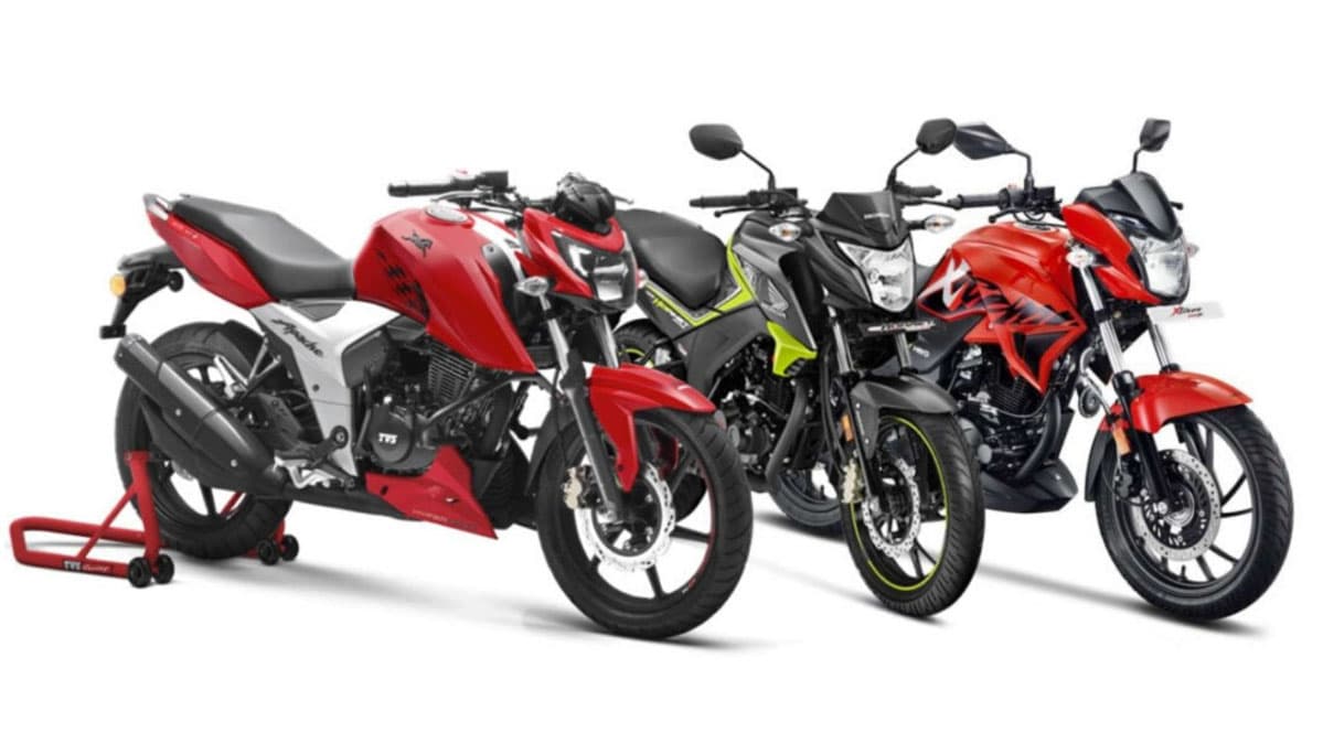 Hero, Bajaj, TVS, Suzuki की बल्ले-बल्ले! फेस्टिव सीजन पर बढ़ गई सेल