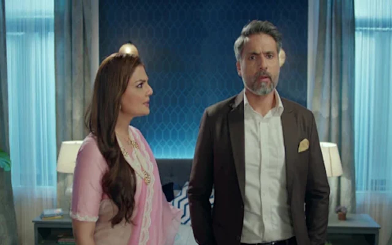 Na Umra Ki Seema Ho Spoiler: अपनी मां और विधि की बेइज्जती का देव ने लिया बदला, जमकर की विक्रम की पिटाई