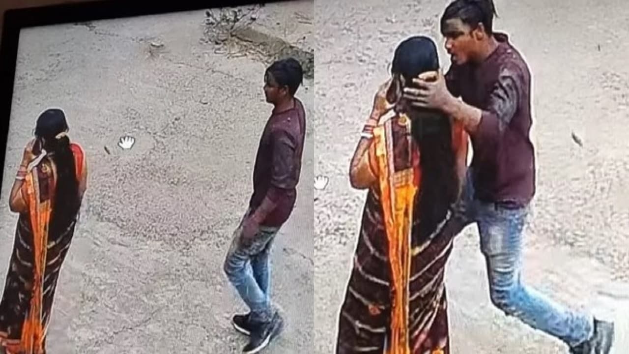 Bihar News: बिहार के जमुई में सीरियल किसर का खौफ, महिला स्वास्थ्यकर्मी के साथ की अश्लील हरकत