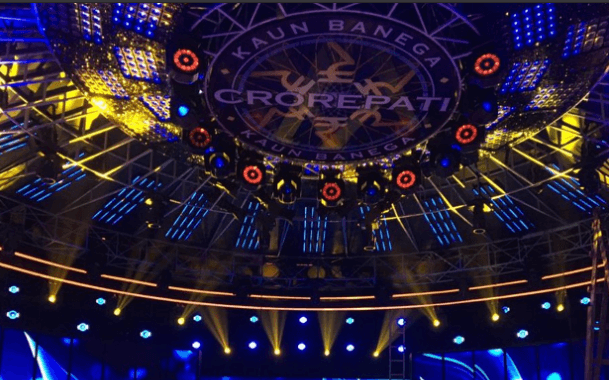 अमिताभ बच्चन जिस सेट से खिलाएंगे करोड़पति का खेल, उसकी तस्वीरें आईं सामने, जानिए शूटिंग की लेटेस्ट अपडेट