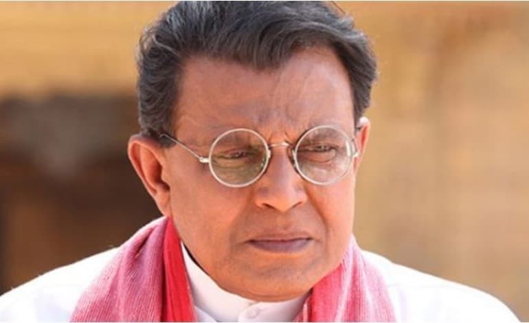 मिथुन चक्रवर्ती से मिले मोहन भागवत, मुलाकात पर चढ़ा सियासी रंग, बीजेपी में जाने की अटकलें तेज