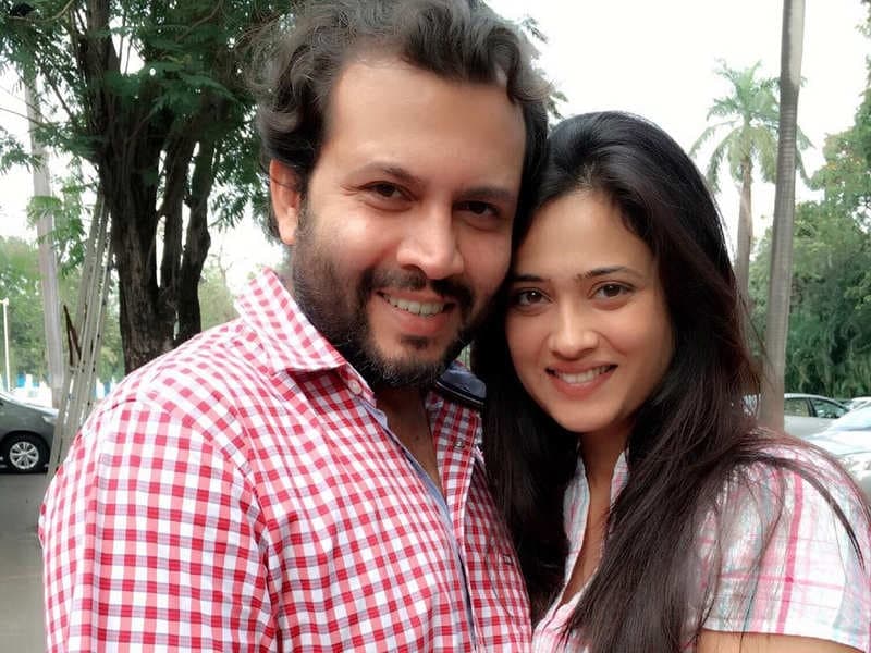 श्वेता तिवारी के केपटाउन जाते ही एक्ट्रेस पर भड़के अभिनव कोहली, वीडियो पोस्ट कर बोले- मेरा बच्चा कहां है?