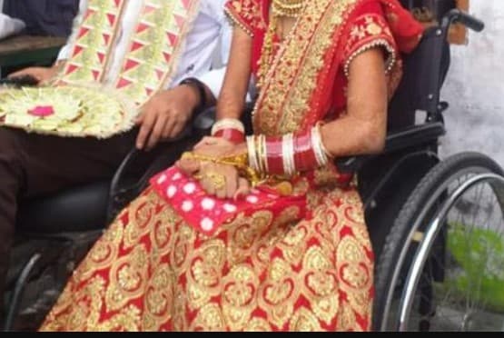 Aligarh News: दिव्यांग की शादी के लिए यूपी सरकार दे रही आर्थिक मदद, जानें कैसे करें आवेदन