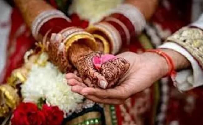 फर्जी एसआइ बन रचायी शादी, 12 लाख लिया दहेज, दो साल बाद खुला राज