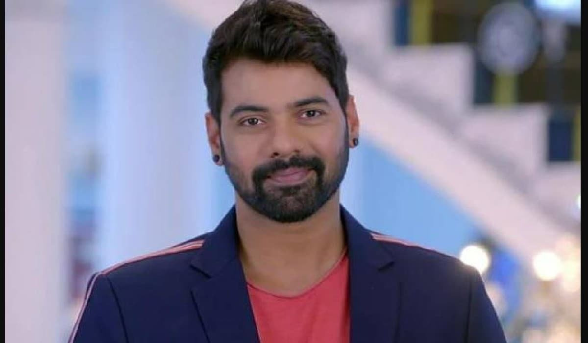 Shabir Ahluwalia ने छोड़ा सीरियल 'कुमकुम भाग्य', दूसरे शो में नजर आ सकते हैं एक्टर