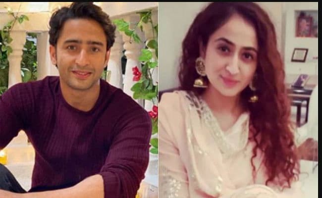 ‘Yeh Rishety Hain Pyaar Ke’ फेम शहीर शेख ने गर्लफ्रेंड संग की सगाई, शेयर की ये खूबसूरत तसवीर