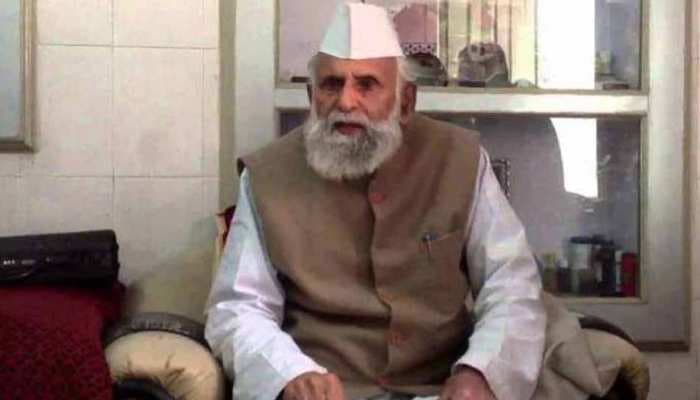 Sambhal News: सपा सांसद शफीकुर्रहमान बर्क की फिसली जुबान, सपा के खिलाफ ही खोल दिया मोर्चा