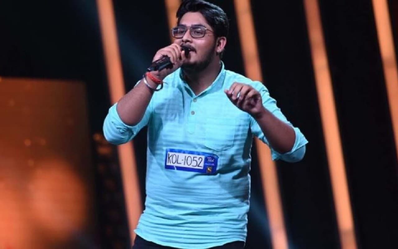 Indian Idol 13: रांची के शगुन पाठक को देख विशाल ददलानी ने क्यों लिया धोनी का नाम, कह दी ये बात
