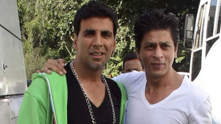 Akshay Kumar के साथ कभी काम नहीं कर सकते Shah Rukh Khan, किंग खान ने बताया था ये कारण