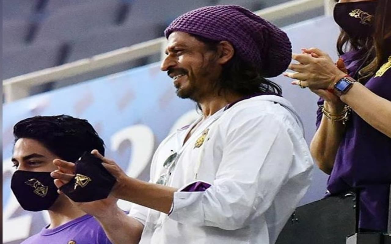 KKR vs RCB: केकेआर को मिलेगा ‘पठान’ का साथ, टीम को चीयर करने ईडन गार्डंस पहुंचेंगे शाहरुख खान!
