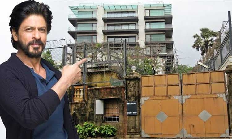 शाहरुख खान से फैन ने पूछा, 'मन्नत बेचने वाले हो क्या?', किंग खान ने दिया मजेदार जवाब