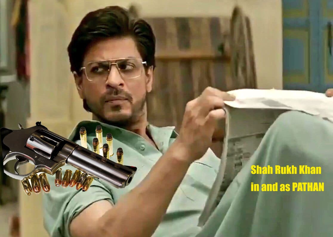 Pathan Announcement: इस दिन हो सकती है शाहरुख खान के पठान कि घोषणा, जीरो से है खास कनेक्शन