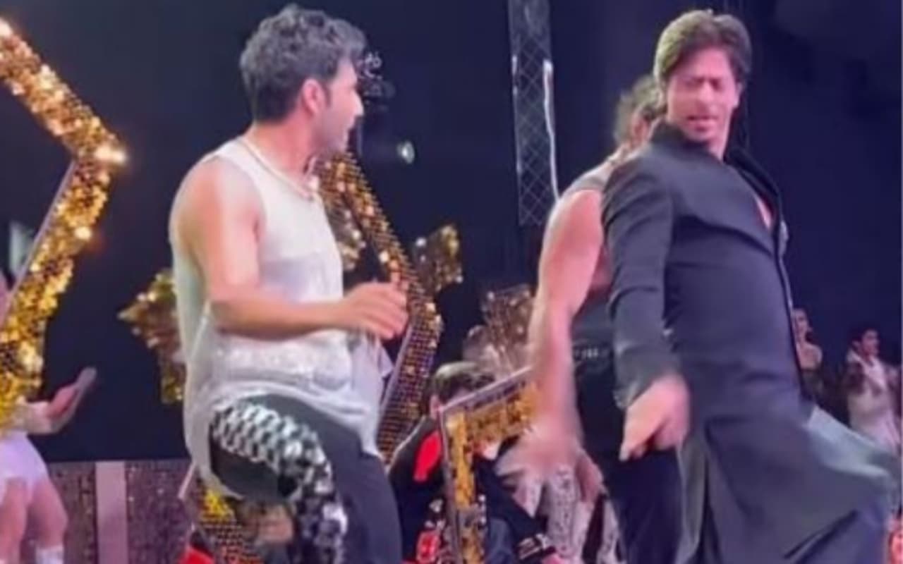 Entertainmet News Updates: शाहरुख खान को लेकर केआरके ने किया ऐसा ट्वीट, बोले- पठान फ्लॉप हो जाती तो...