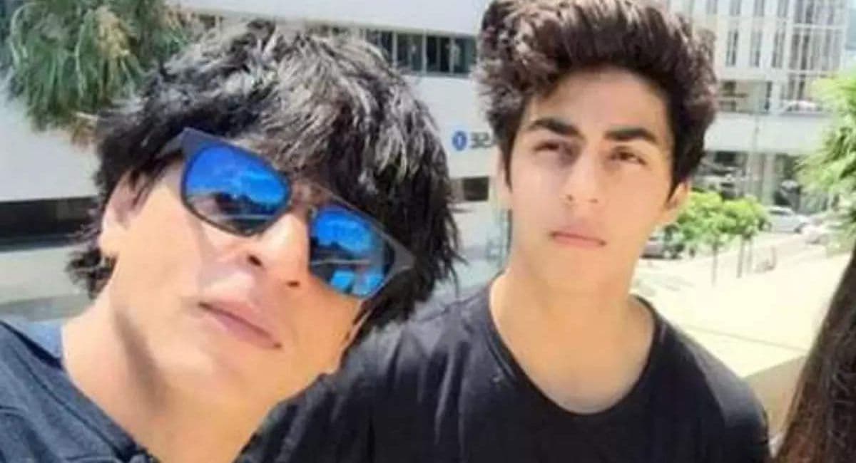 Aryan Khan से संबंधित कीवर्ड्स Google ने कर दिये डिलीट?