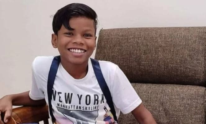 'बचपन का प्यार' फेम सहदेव दिर्दो का लेटेस्ट वीडियो वायरल, फैंस से बोले- आपकी दुआओं के लिए शुक्रिया...