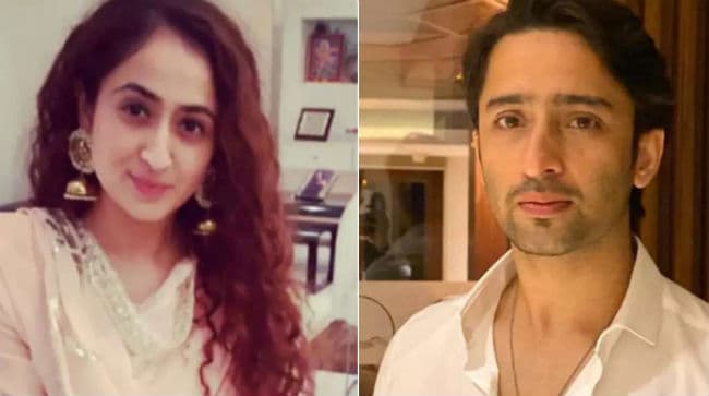 कौन हैं रुचिका कपूर? जिसे डेट कर रहे हैं 'Yeh Rishtey Hain Pyaar Ke' फेम शहीर शेख