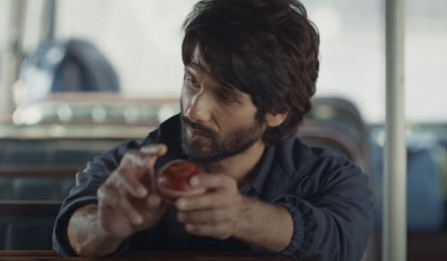 जर्सी का गाने Mehram फैंस को दिलों को छू रहा, अबतक मिले इतने मिलियन व्यूज, VIDEO