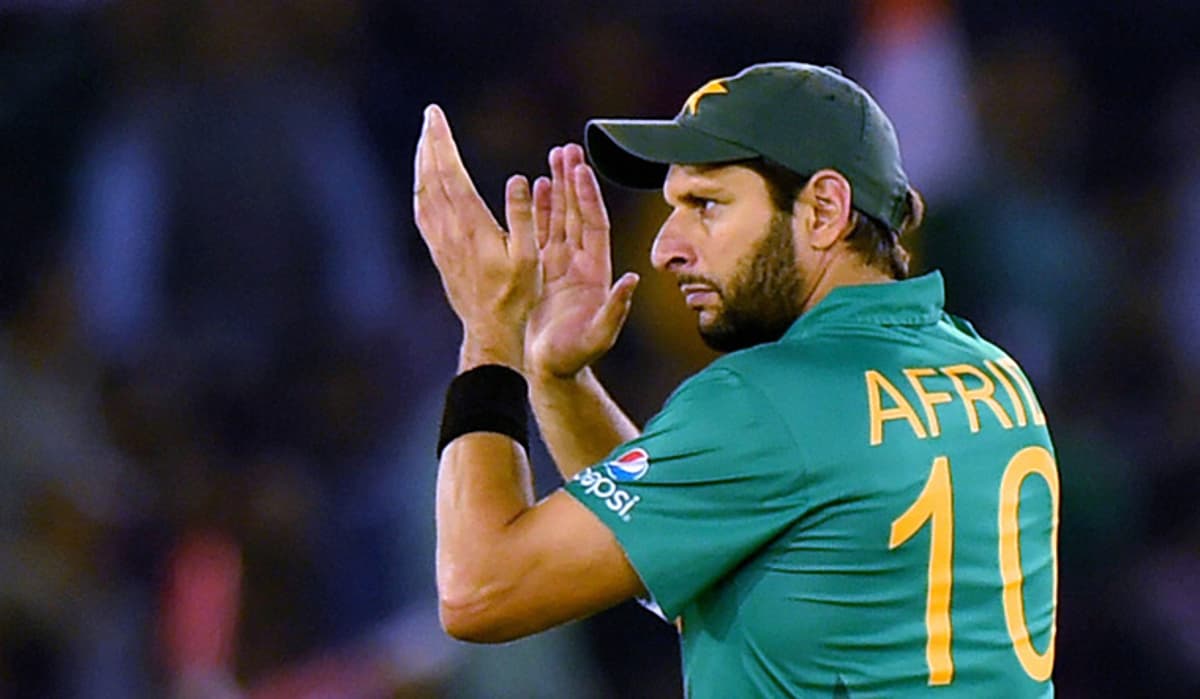 ‘मुझे जहर दिया गया, Shahid Afridi ने 40-50 लाख रुपये देकर’, पूर्व पाकिस्तानी दिग्गज ने किया बड़ा खुलासा