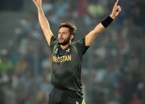 Yasin Malik: यासीन मलिक के समर्थन में शाहिद अफरीदी ने उगला जहर, अमित मिश्रा ने कर दी बोलती बंद