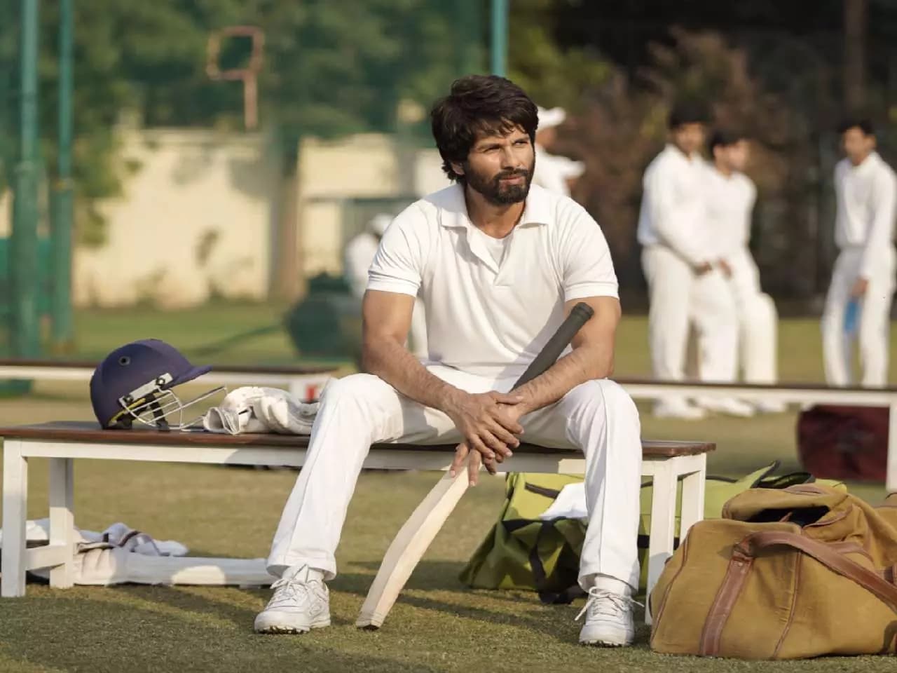 Jersey Box Office Collection Day 4: शाहिद कपूर की जर्सी ने बॉक्स ऑफिस पर टेके घुटने, चौथे दिन इतनी कमाई