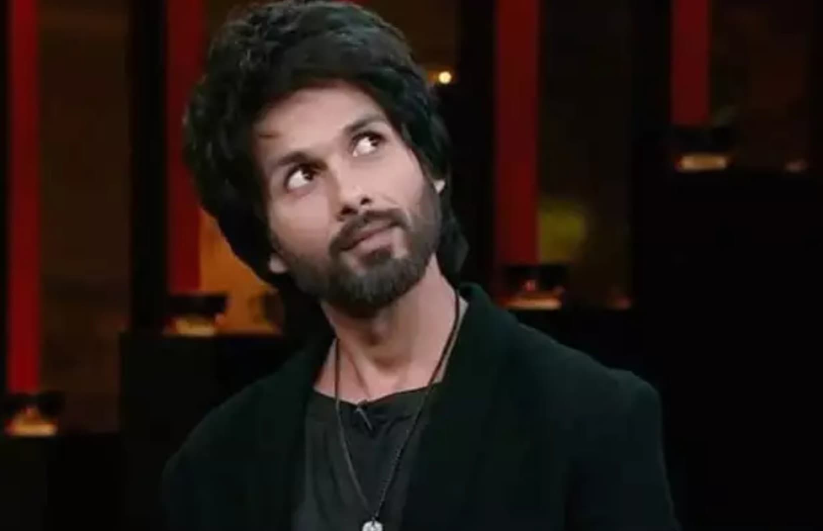 शाहिद कपूर ने जब अपने अफेयर पर की थी खुलकर बात, बोले एक्ट्रेस को डेट करने से होती है परेशानी