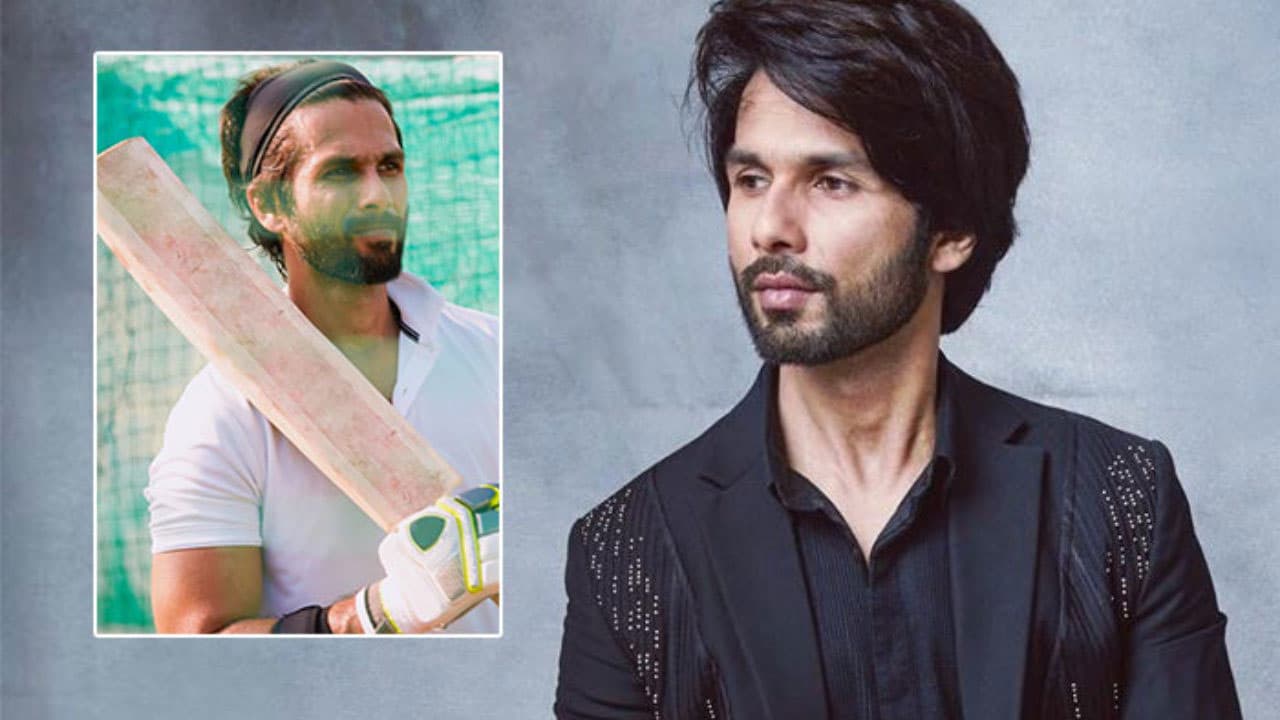 शाहिद कपूर की 'जर्सी' पर किसान आंदोलन की आंच, पंजाब में रुकी फिल्म की शूटिंग