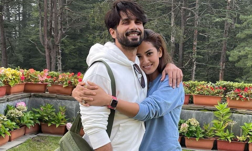 शाहिद कपूर जल्द होंगे 56 करोड़ वाले नये घर में शिफ्ट, बताया उनके लिए क्यों जरूरी है ये आशियाना