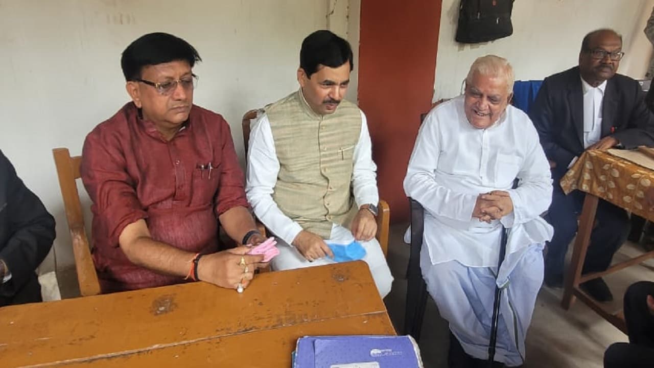 जमानत पर चल रहे मंत्री शाहनवाज हुसैन व शकुनी चौधरी अदालत में हुए हाजिर, जानें क्या है मामला?