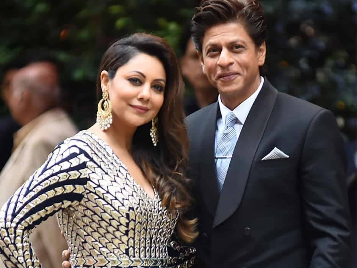 शाहरुख खान के CA ने उन्हें गौरी खान से ये चीज सीखने की दी हिदायत, करण जौहर ने किया खुलासा