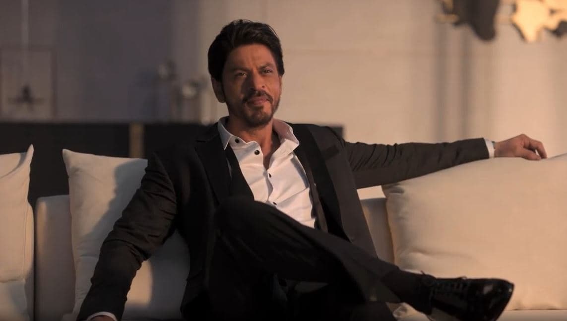 शाहरुख खान की इंस्टाग्राम पर हुई वापसी, सुपरस्टार का VIDEO देख फैंस बोले- वेलकम बैक किंग...