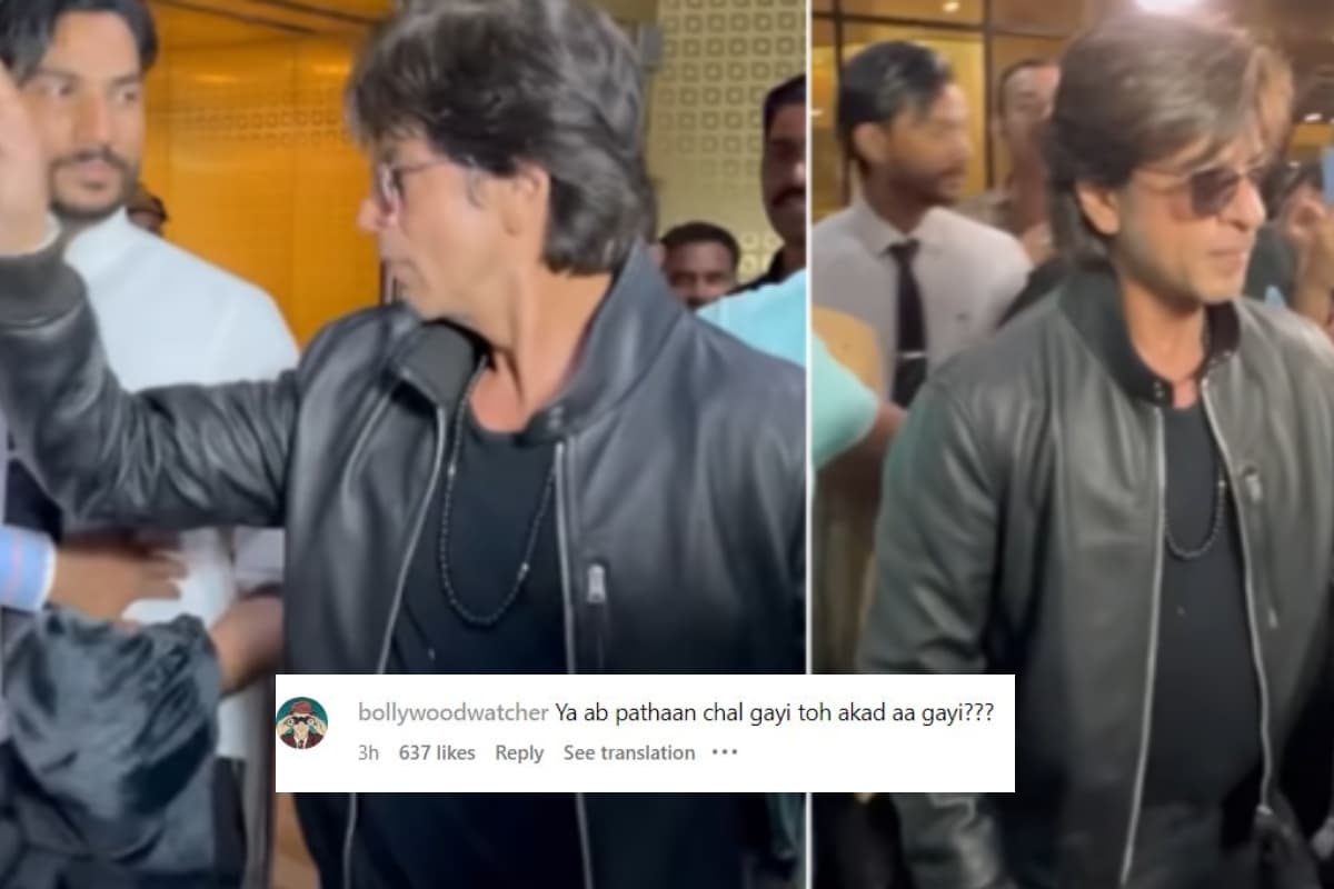 शाहरुख खान के नाम एक और अवॉर्ड, इंटरनेशनल फिल्म फेस्टिवल में सम्मानित होंगे किंग खान