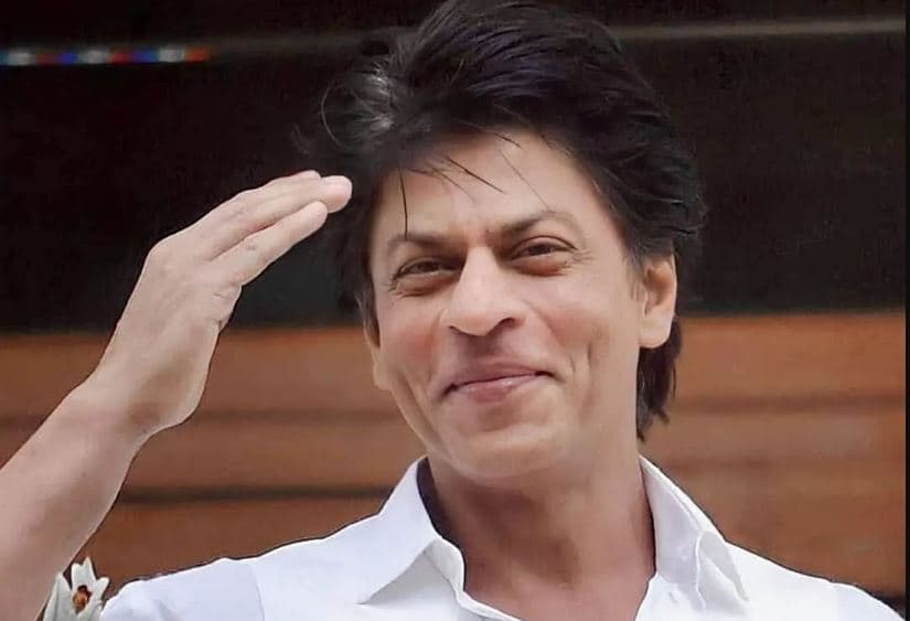 शाहरुख खान की झलक पाने के लिए चेन्नई से मुंबई पहुंचे सुधीर कोठारी, बोले- इस पल को फिर से जीने आते हैं