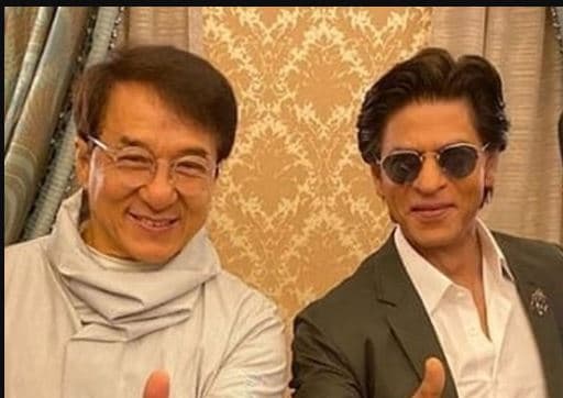 शाहरुख से पहले जैकी चेन के बेटे को भी किया गया था ड्रग्स केस में गिरफ्तार, सुपरस्टार ने पब्लिकली मांगी थी माफी