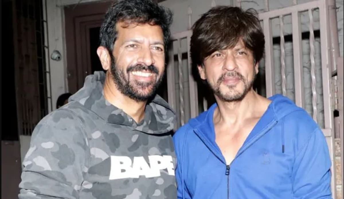 कबीर खान का खुलासा- फिल्म मेकिंग कोर्स के दौरान शाहरुख के नोट्स से ली थी मदद, गौरी संग करते थे डांस