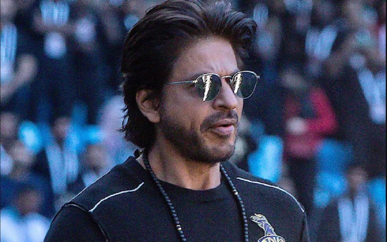 शाहरुख खान के पास सबसे महंगी चीज क्या है? किंग खान ने खुद किया था खुलासा