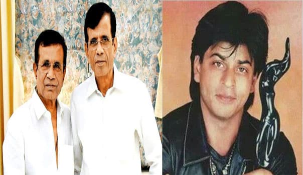 Shahrukh Khan Birthday Special: जब अपनी Filmfare ट्राफी लेकर निर्देशक अब्बास-मस्तान के घर आधी रात को पहुंचे शाहरुख खान