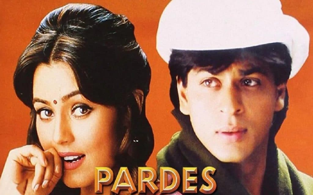 27 years of pardes