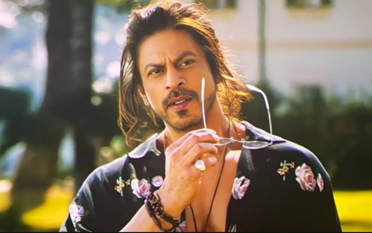 Koffee With Karan 8 में शाहरुख खान होंगे पहले गेस्ट, साथ में होगा ये खास शख्स, जानिए कौन है वो?