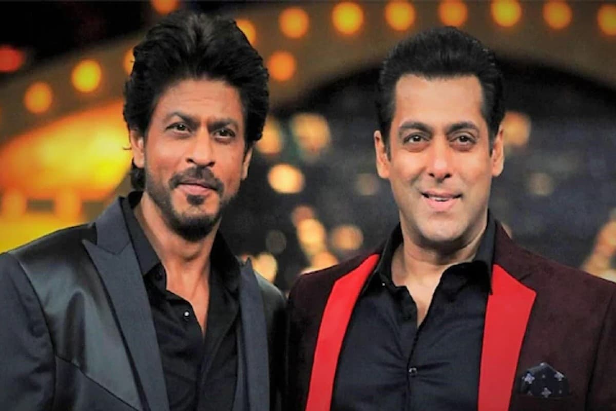 Tiger 3: सलमान खान की फिल्म टाइगर 3 में शाहरुख खान की धमाकेदार एंट्री, जबरदस्त एक्शन करते दिखेंगे SRK