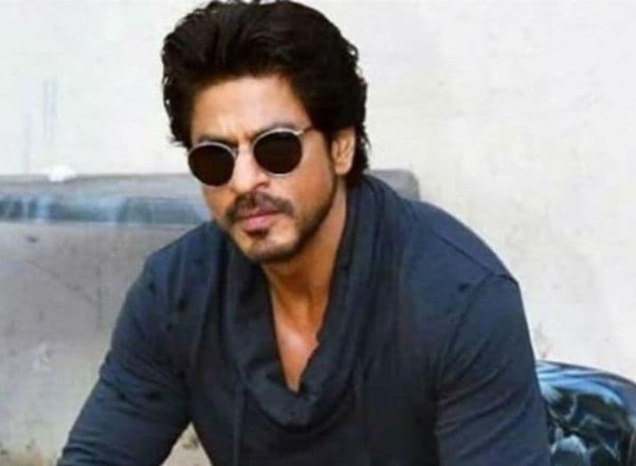 उम्मीद करते हैं COVID-19 के मामले घटेंगे और IPL शुरू होगा: शाहरुख खान