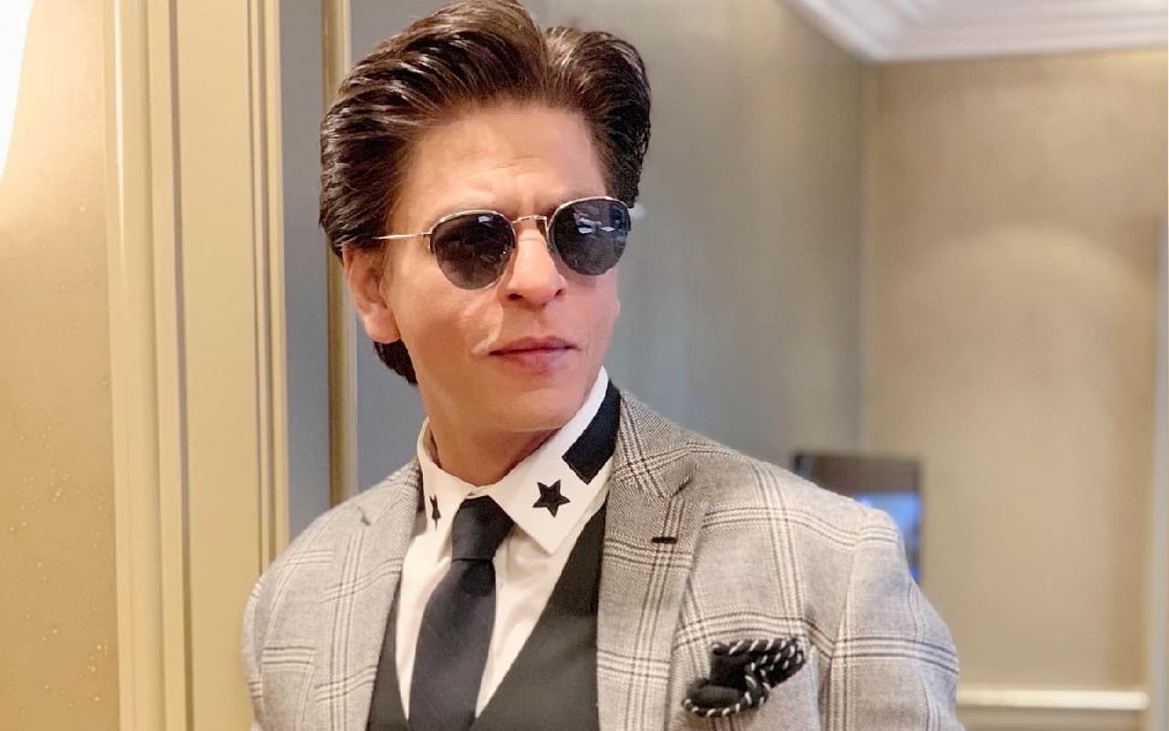 पठान के जरिए शाहरुख खान ने पूरा किया अपना 32 साल पुराना सपना, कहा- इसी को पूरा करने के लिए बॉलीवुड में आया...