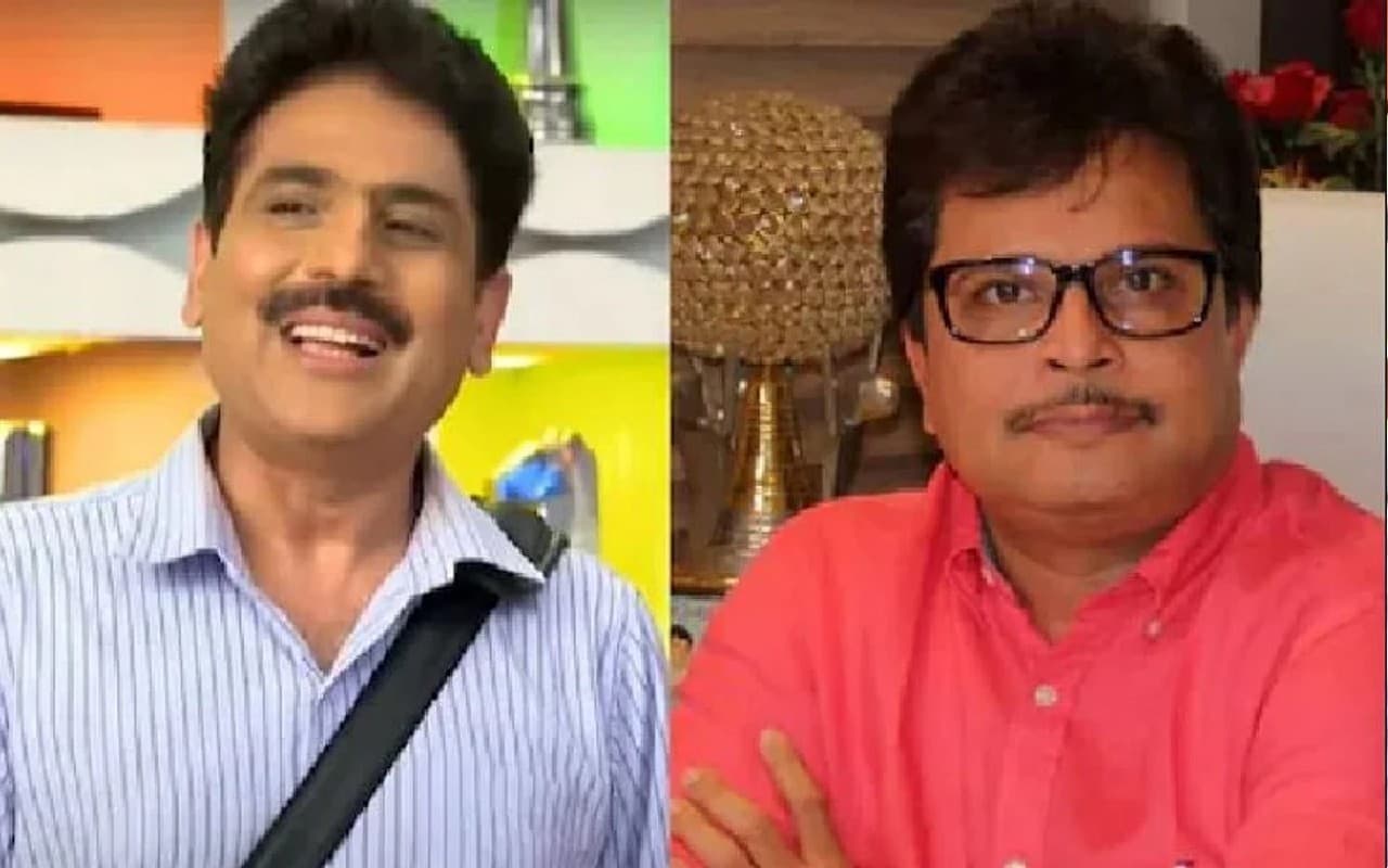 Taarak Mehta Ka Ooltah Chashmah: शैलेश लोढ़ा के शो छोड़ने पर असित मोदी का तंज, कहा- उनका पेट भर गया तो…